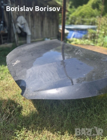 преден капак за пежо 308 sw до 2018г