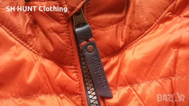 REDFORD DOWN Jacket размер M яке с гъши пух - 2795, снимка 5 - Якета - 55423412