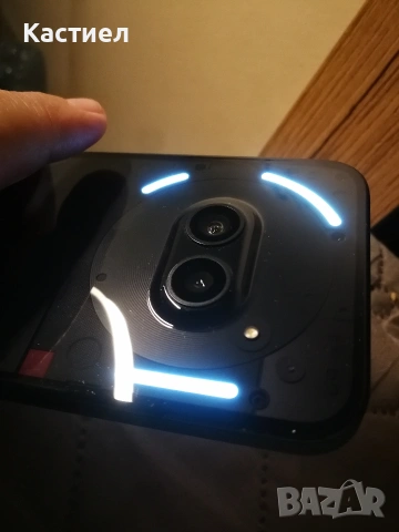Nothing Phone 2A , снимка 2 - Други - 54190614