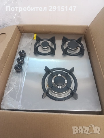 Газов котлон Cecotec, снимка 2 - Котлони - 54615450