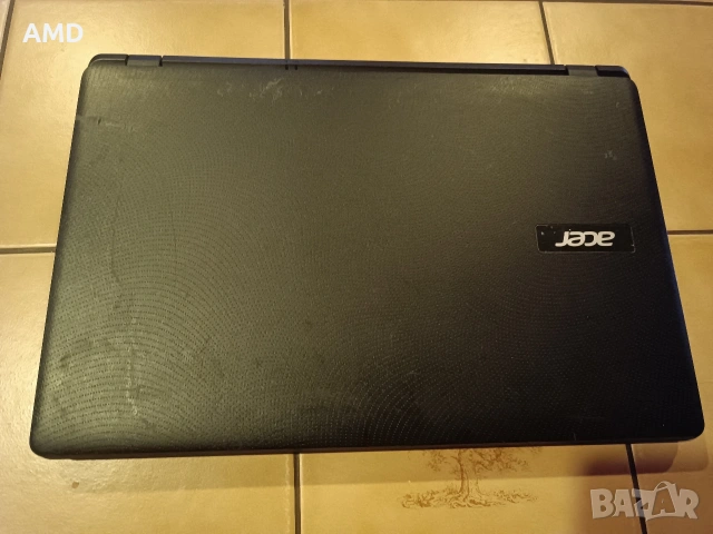 Лаптоп Acer Aspire ES1-531, снимка 9 - Лаптопи за работа - 54494760