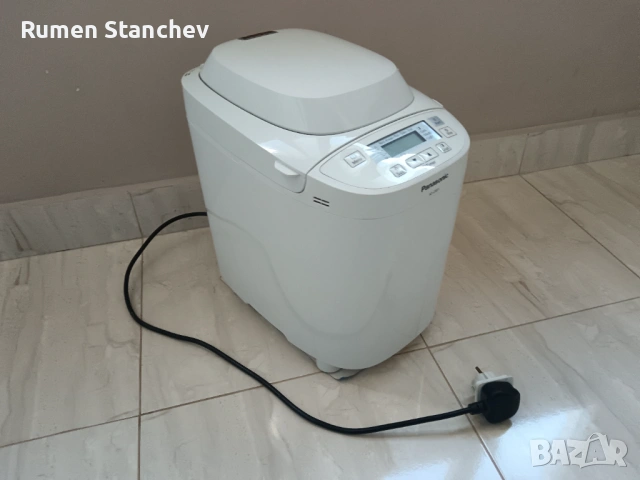 Хлебопекарна Panasonic SD2501 използвана