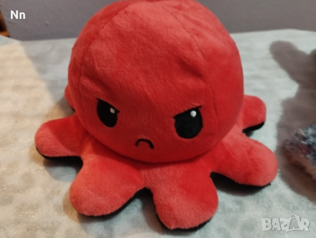 Нови плюшени играчки 