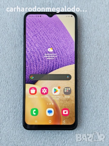 Samsung Galaxy A32 5G 128GB 4GB RAM