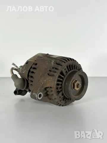 Генератор Алтернатор Хонда CR-V 1 2.0 Бензин 147к.с (95-02г) Generator Alternator Honda CR-V I 2.0i , снимка 2 - Части - 55577454