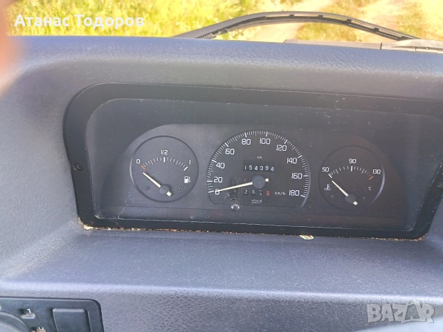 Fiat Ducato 2,5d, снимка 12 - Бусове и автобуси - 54490383