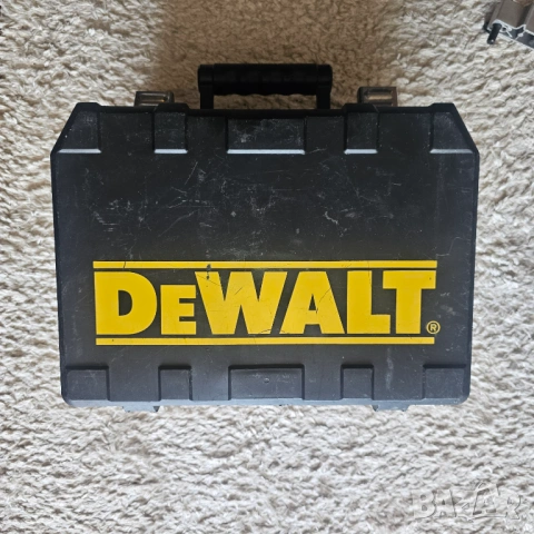 Dewalt DW625E 2 kW оберфреза, снимка 7 - Други инструменти - 54633127