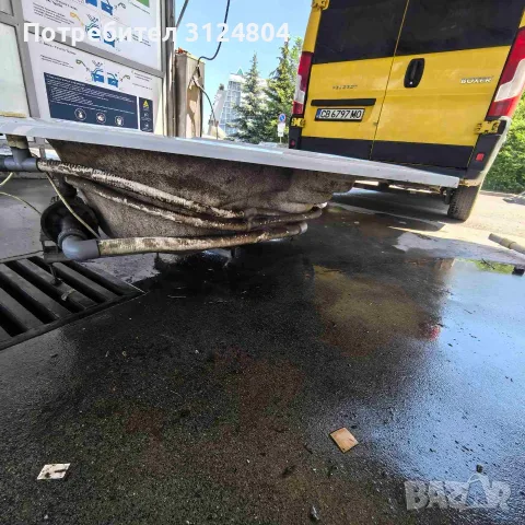 Вана джакузи за баня ъглово, снимка 8 - Други стоки за дома - 55310318