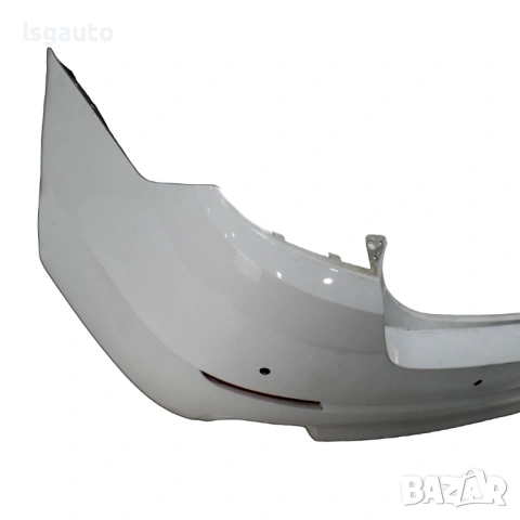 Задна броня BMW 5 Series (F10, F11) 2010-2016 ID:159589, снимка 4 - Части - 54143028