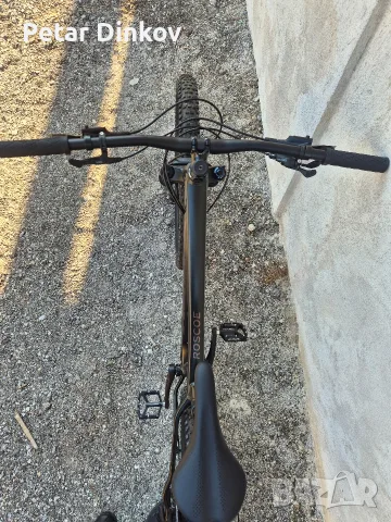 Trek Roscoe 7 2025 , снимка 6 - Велосипеди - 55466471