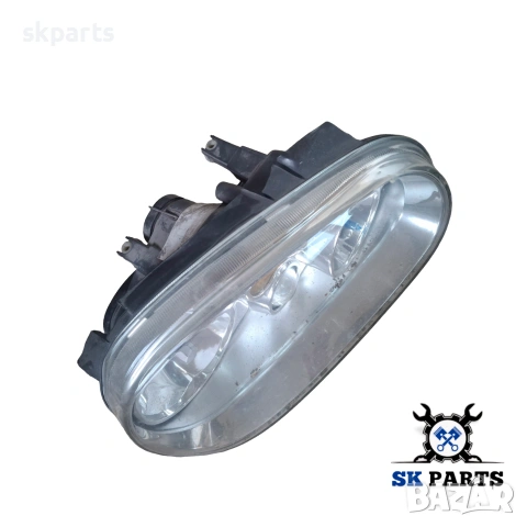 Фарове за Golf 4/ Голф 4 комплект, снимка 2 - Части - 55130784