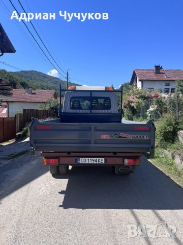 Транспортни услуги със самосвал , снимка 3 - Транспортни услуги - 55407238