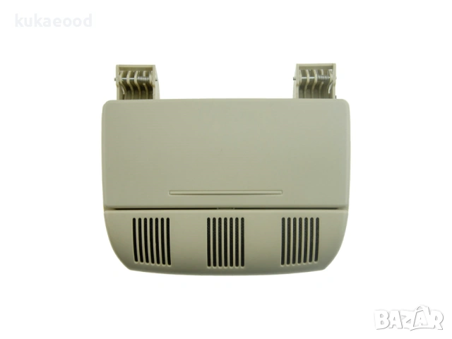 Кутийка за очила за Skoda Roomster, снимка 4 - Части - 54068793