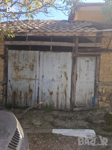 Къща село Елхово общ. Николаево обл. Ст. Загора , снимка 13 - Къщи - 54276252