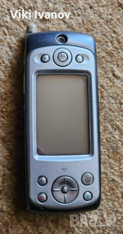 Моторола А920