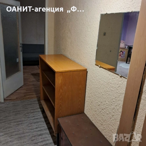 Дава 2-стаен обзаведен жк Стрелбище, София , снимка 3 - Апартаменти - 54776277