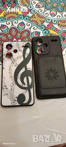 Телефон Redmi note, снимка 6 - Xiaomi - 55365733