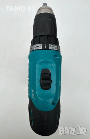 Makita DDF453 - Акумулаторен винтвоерт 2x18V 3.0Ah, снимка 5 - Винтоверти - 54671240