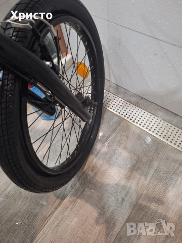 BMX, снимка 3 - Велосипеди - 54392817