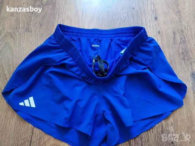 adidas Adizero Essentials - мъжки ръннинг шорти НОВИ БЕЗ ЕТИКЕТИ Л, снимка 5 - Спортни дрехи, екипи - 54703794