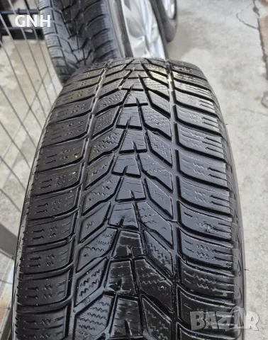 Джанти OXXO 17 цола 5х108 , 7.5j , et55  225/65/17 Volvo XC  Ford Kuga, снимка 10 - Гуми и джанти - 55559963