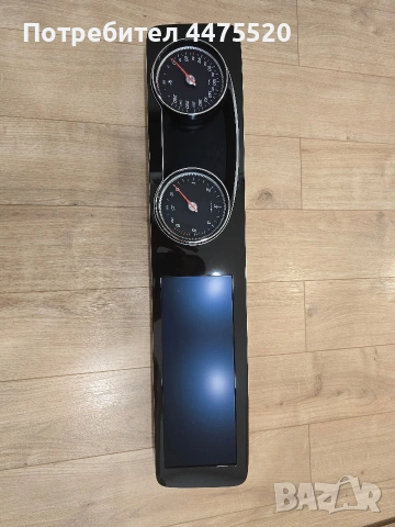 Километраж / Табло за Mercedes E-Class w213 – Оригинално A2C10203000