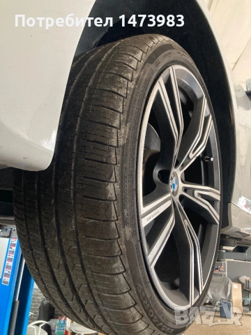 Гуми пирели 225 40 19 Pirelli