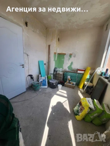 Двустаен апартамент с потенциал за преустройство в тристаен, снимка 2 - Апартаменти - 54200134