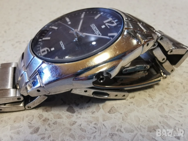 SEIKO QUARTZ, снимка 3 - Мъжки - 54157463