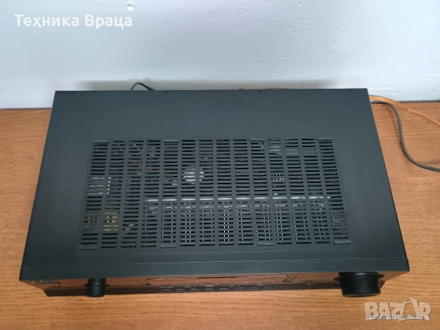 Sony STR-DH100 в цялостно перфектно състояние! Изпращам видео. , снимка 7 - Ресийвъри, усилватели, смесителни пултове - 55042174