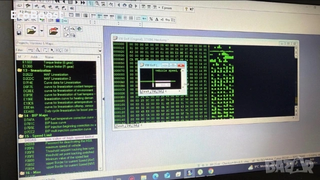 Онлайн съпорт 24/7 за чип тунинг на ECU-TCU настройки , снимка 2 - Тунинг - 54686881