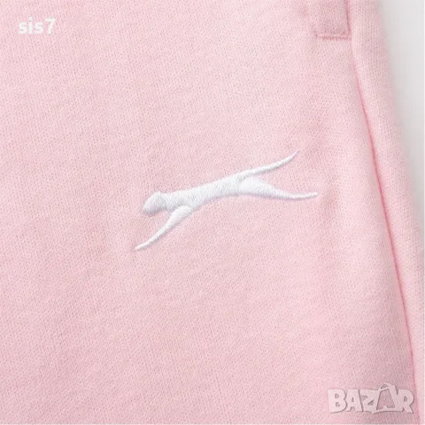 Дамско късо под коляното долнище Slazenger, снимка 3 - Къси панталони и бермуди - 55507553