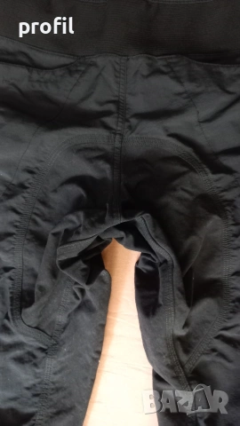 Endura Hummvee XL вело панталони/шорти, снимка 6 - Спортни дрехи, екипи - 54891811