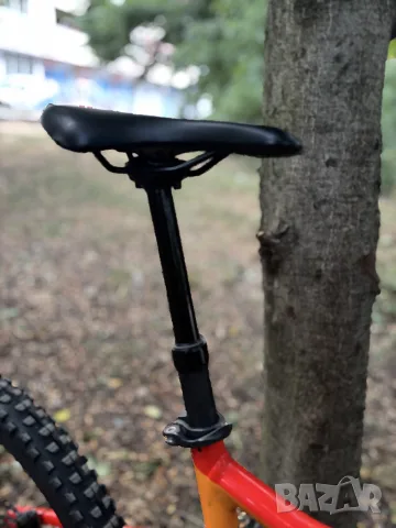 Enduro Merida one-sixty 7.600, снимка 17 - Велосипеди - 55598515