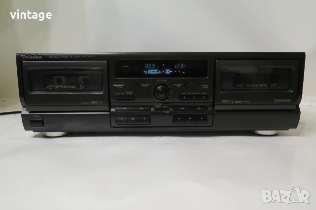 Technics RS-TR373_21