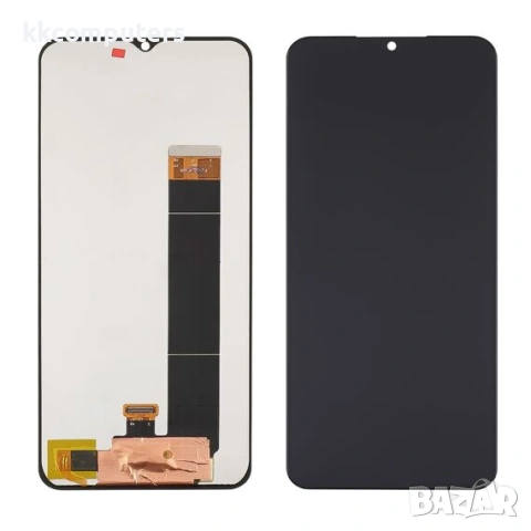 Дисплей за CUBOT P80