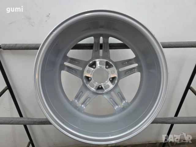 3бр 16ски джанти за MERCEDES 5х112мм К02 , снимка 7 - Гуми и джанти - 54954689