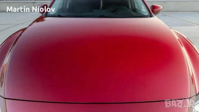 Mazda 6 2.5 194 к.с., снимка 10 - Автомобили и джипове - 55616264