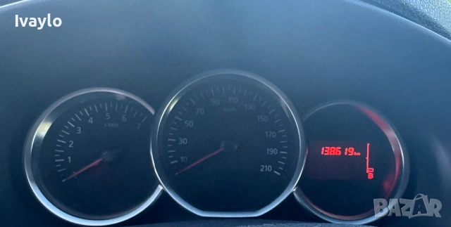 Dacia Sandero STEPWAY/ГАЗ/GPL, снимка 13 - Автомобили и джипове - 54686249