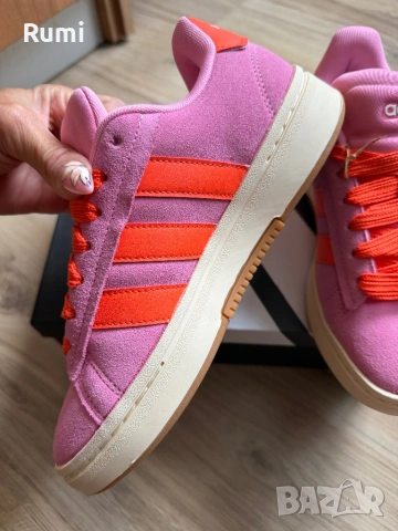 Оригинални нови цветни кецове adidas Originals Campus 00s ! 38 н, снимка 3 - Кецове - 54624373