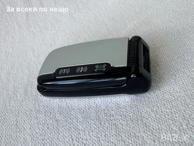 Ретро GSM Alcatel OT-256, снимка 4 - Alcatel - 55018450