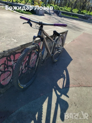 продава се C2 custom 