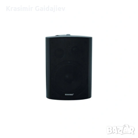 Omnitronic WPS-6S PA стенен високоговорител, снимка 2 - Тонколони - 54832277