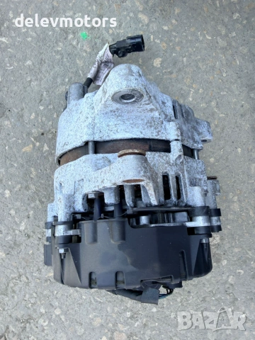 l8b2-11A240-bb алтернатор Valeo 48V от Land Rover Range Rover Velar (L560) 3.0 D , снимка 4 - Части - 55088988