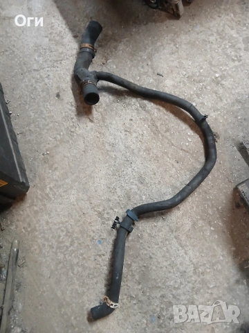 Маркуч охладителна течност за Опер Вектра В 2.0D GM9157189