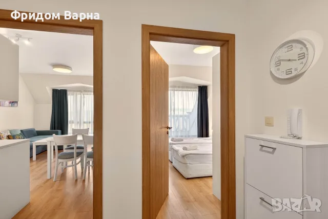 Продава Апартамент - град Варна, Аспарухово, снимка 14 - Апартаменти - 55376628