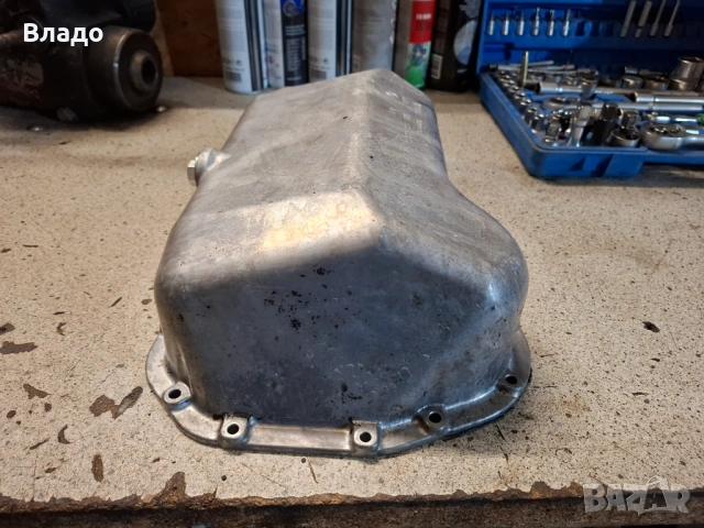 Картер VW Golf ABF, снимка 5 - Части - 54671891