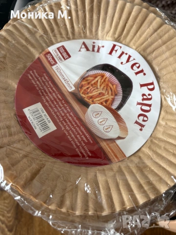 Air fryer /Фритюрник с горещ въздух/, снимка 5 - Фритюрници - 54525229