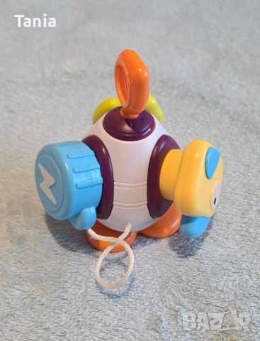 Лот интерактивни играчки, снимка 9 - Образователни игри - 54366021