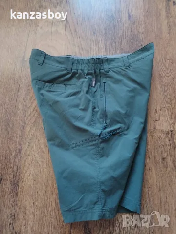 Sprayway Men's Compass Shorts - мъжки стреч панталони 34/М КАТО НОВИ, снимка 7 - Спортни дрехи, екипи - 55624258